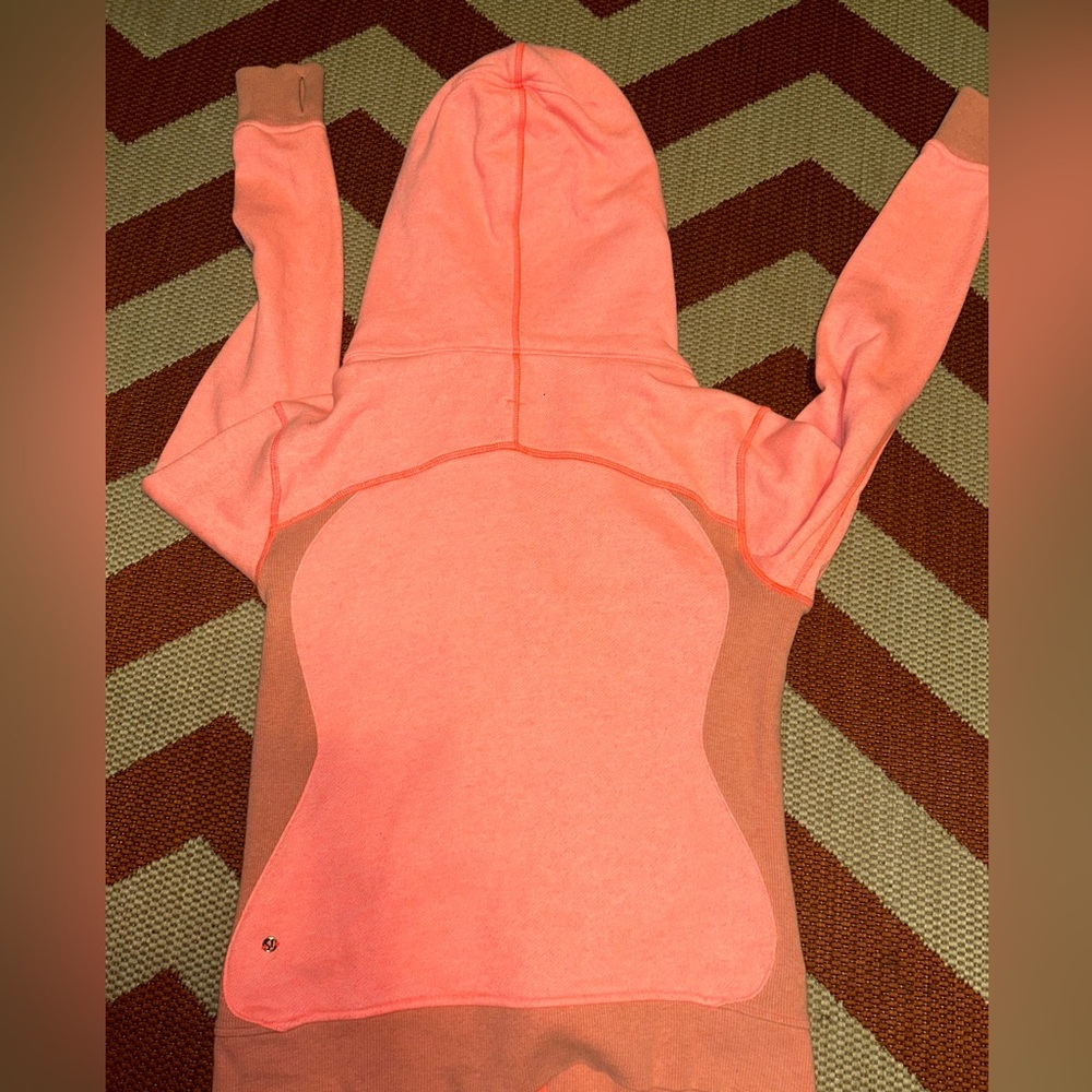 Lululemon hoodie - Picture 3 of 6